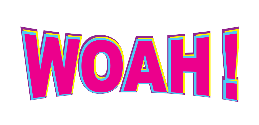 WOAH Home